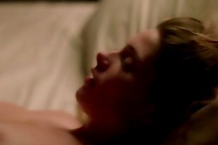 Ashley Greene Sex Scene In Rogue S03E15 Uploaded By