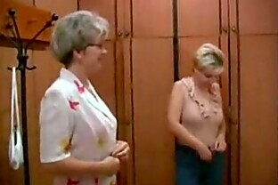 Mature Lesbian Sluts Fucking In Sauna BlumpkinTube