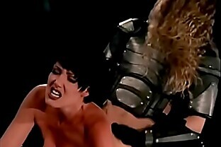 Jeanna Fine Retro PMV BlumpkinTube