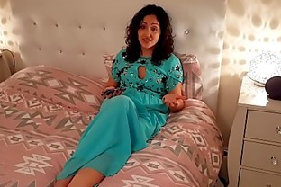Cheating teen sister blackmailed, molested, fucked by brother and forced to swallow his massive cum load desi chudai POV Indian