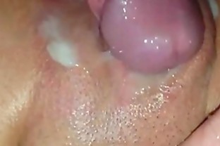 Milf S Shaved Pussy Squirts Like A Fountain BlumpkinTube