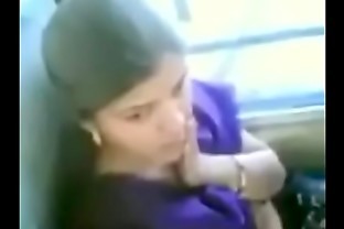 Indian Lips doing Rimjob