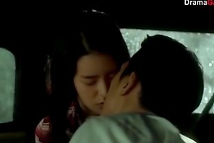 Im Ji-yeon Sex Scene Obsessed (2014)