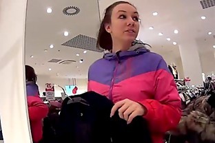 MallCuties - teens without money - teens sex for clothing