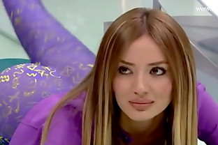 turkish tv show sexy yoga