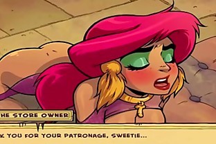 Princess Trainer Gold Edition Uncensored Part 43