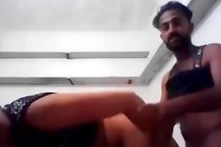 Desi Call Girl Getting Doggy Style Fucked By Cousin Amateur Cam Hot 4 min