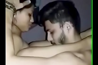 Pigtails MILF and Son screaming