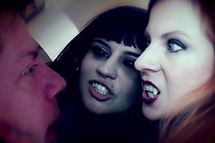 Raquel Roper Halloween Horror Porn by Lady Fyre 2 min