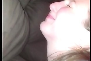 Bbw in Stroking with Dildo