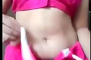 Indian Doctor with Cum