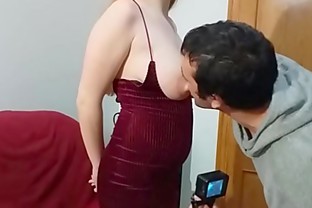 Trimmed pussy Vampire doing Instructions Trample