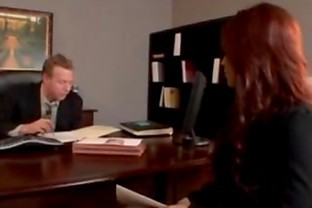tax accountant trades anal sex for fee