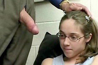 Innocent teen girl fucked by psychologist