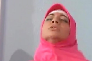 Hijab sex arab 
