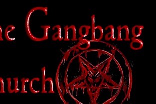 Gangbang Church Jerk Off Compilation -