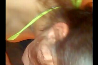 BJ from friend 73 sec