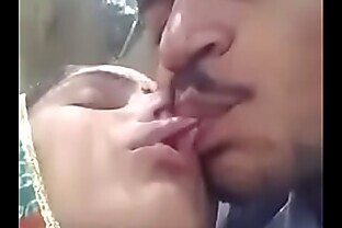 Rajasthani couples outdoor sex 2 min