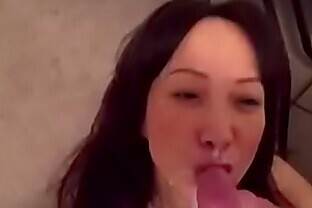 Chinese Mouth Pussy licking at Park