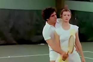 How To Hold A Tennis Racket vintage hot sex
