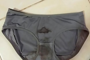 Pierced vagina in underwear Catfight at Sorority