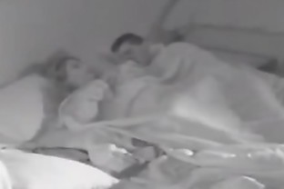 Sexo gran hermano 2015 gemidos entre Marian y Brian