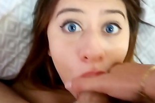 Blue eyes porn