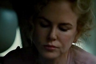 Nicole Kidman Handjob Scene  The Killing Of A Sacred Deer 2017  movie  Solacesolitude