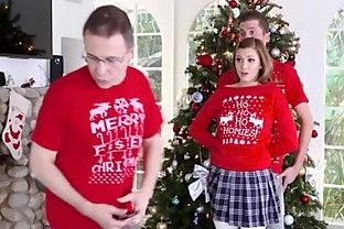 Christmas Porn Video Blumpkintube Com