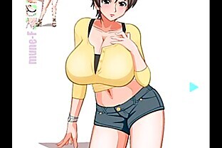 Lonely milf - Adult Android Game -