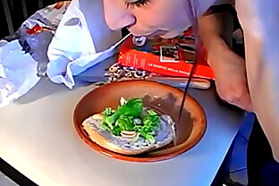 The Weirdest Recipe You Have Ever Seen (Simply Disgusting)