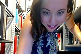 Stripping Library Free Webcam Porn