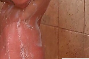 Soapy Massage For Him 29