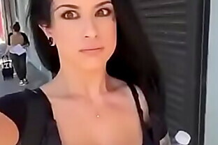 puta en la calle
