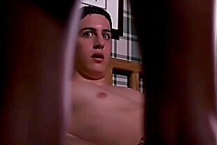 American Pie - Shannon and Jason