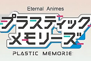 Plastic Memories 01 [BD] legendado português brasil