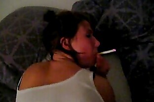 Anal Sex With Married Man While Smoking