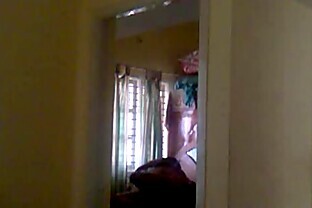 My step mom caught having sex with young neighbor boy in bangalore