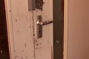 Busty blonde milf gets fucked in a crazy xxx scene