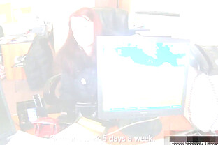 Fucking glasses - fucking glasses - fucking glasses - fuck my girlfriend