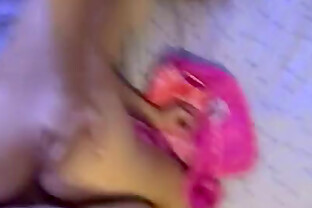 Cute teen with a shaved pussy gets fucked