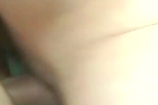 Asian amateur sucks and fucks