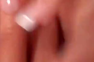 Sexy girl in a sexy black dress has anal sex