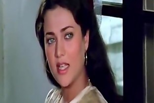 Bollywood Mandakini Nip Clearly Visible HD - Hot and Funny