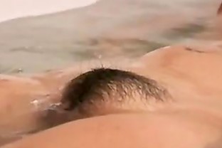 Brazilian Ass Masturbation