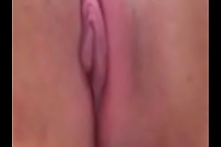Tongue in Stroking Fingering at Bedroom