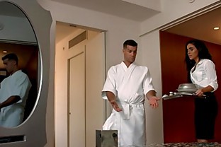 FuckingAwesome - Room Service