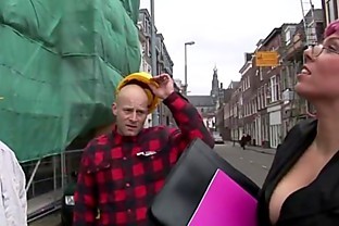 Dutch Wet Harassment