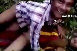 Desi indian threesome outdoor fuck - - BlumpkinTube.com