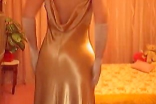 I love Gold